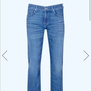 Seven for all mankind size 28 jeans for women! NWOT